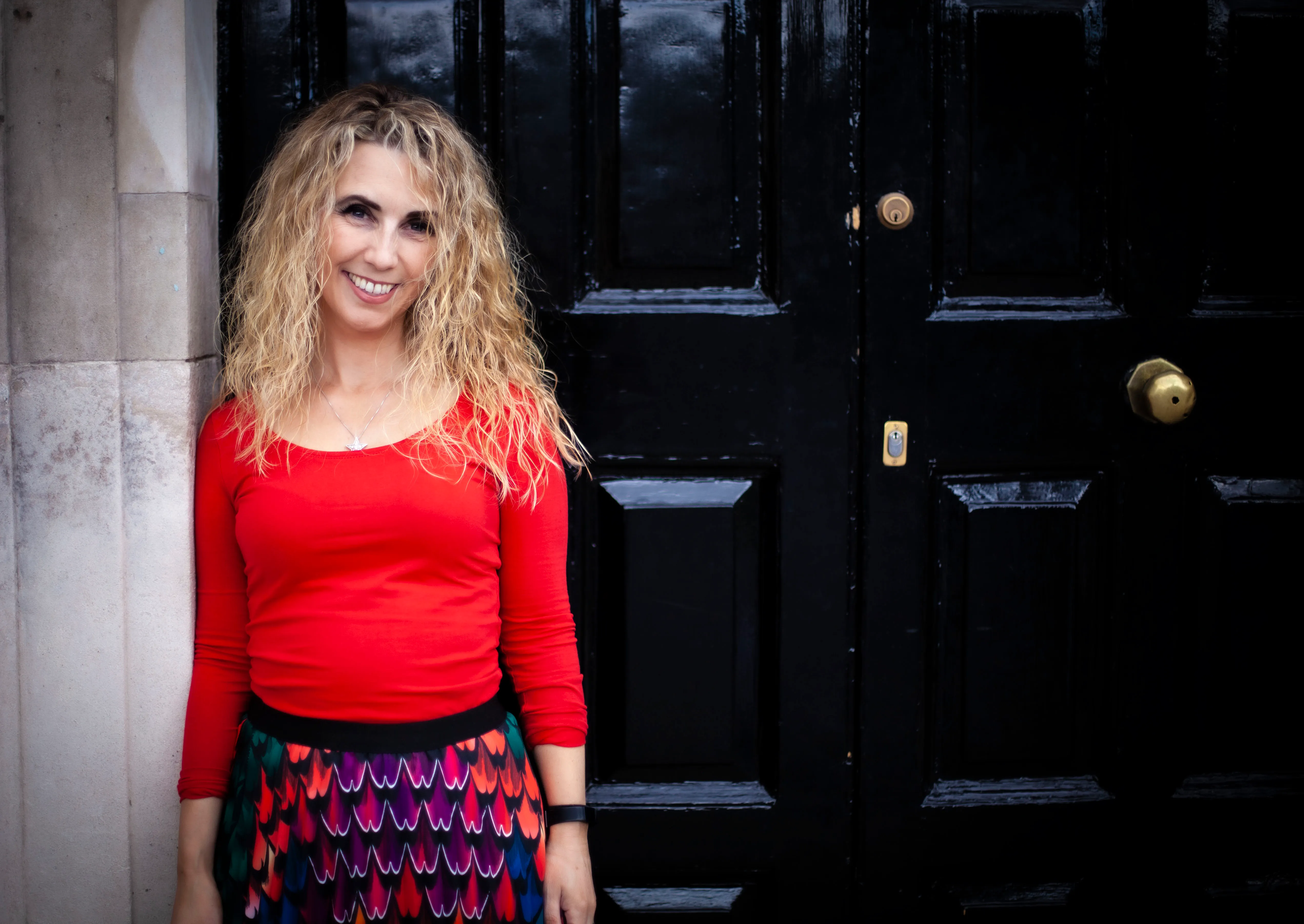 What I do – leadership and organisational development at StephBe